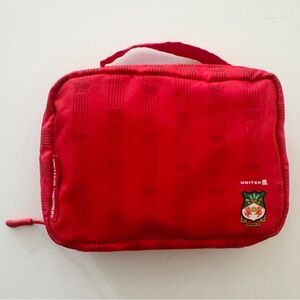 Wrexham AFC x United Small Toiletry Bag